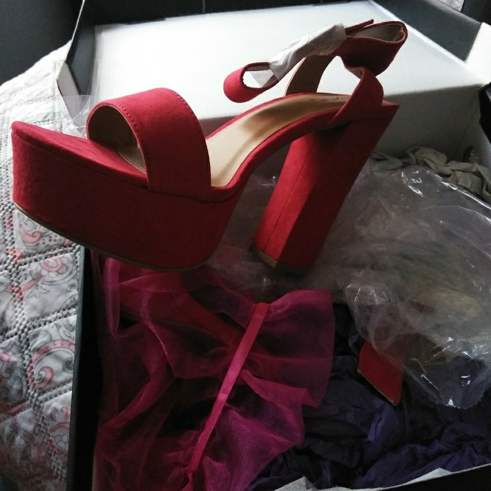 Shoes